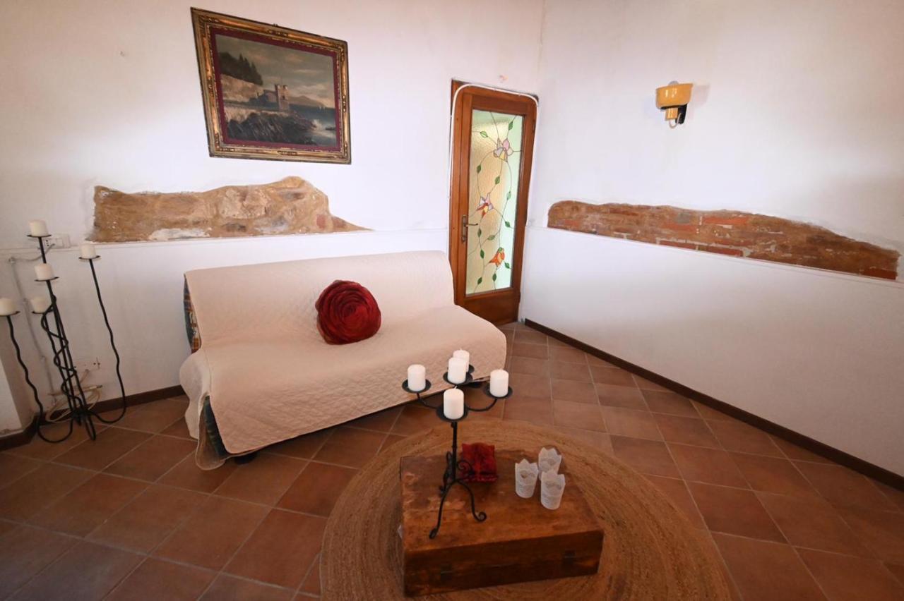 Incanto Degli Archi Verciano Zewnętrze zdjęcie